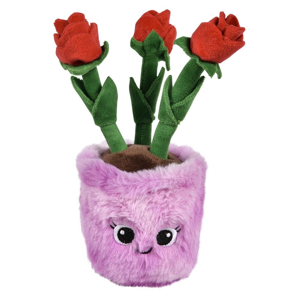 Bulk 9-Inch Flower Pots - Wholesale Sock Deals