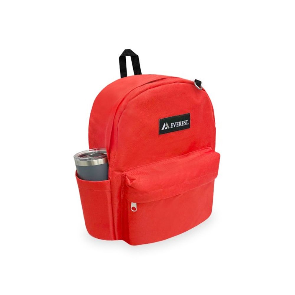 20 Pieces Classic Laptop Backpack Navy 13 inch W X 16.5 inch H X 6.5 inch D - Backpacks 16" 20 Pieces Classic Laptop Backpack Navy 13 inch W X 16.5 inch H X 6.5 inch D - Backpacks 16"