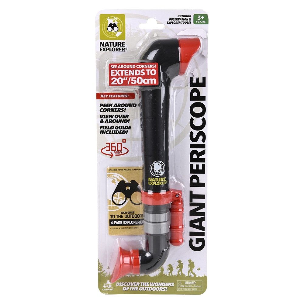 Lanard Nature Explorer Giant Periscope Lanard Nature Explorer Giant Periscope