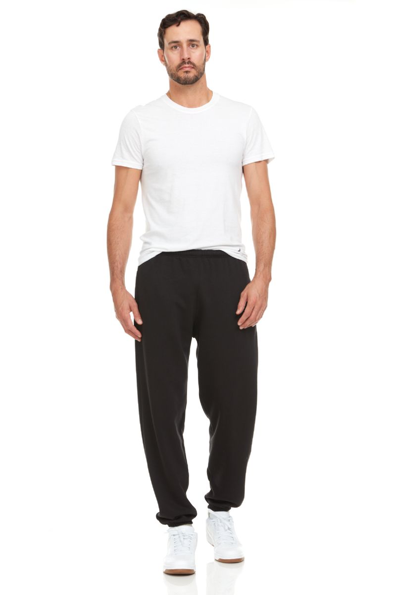 Large joggers size on sale
