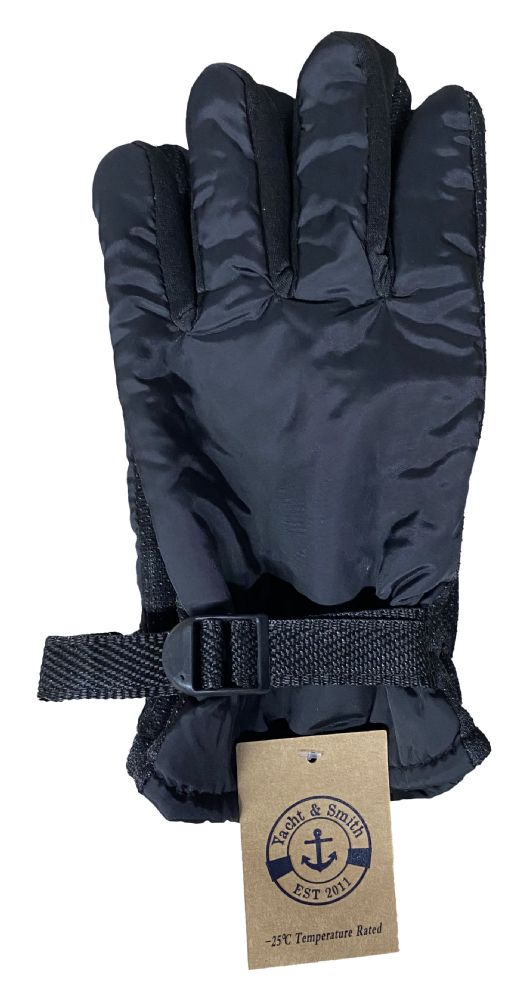 Shockproof winter gloves Skiff