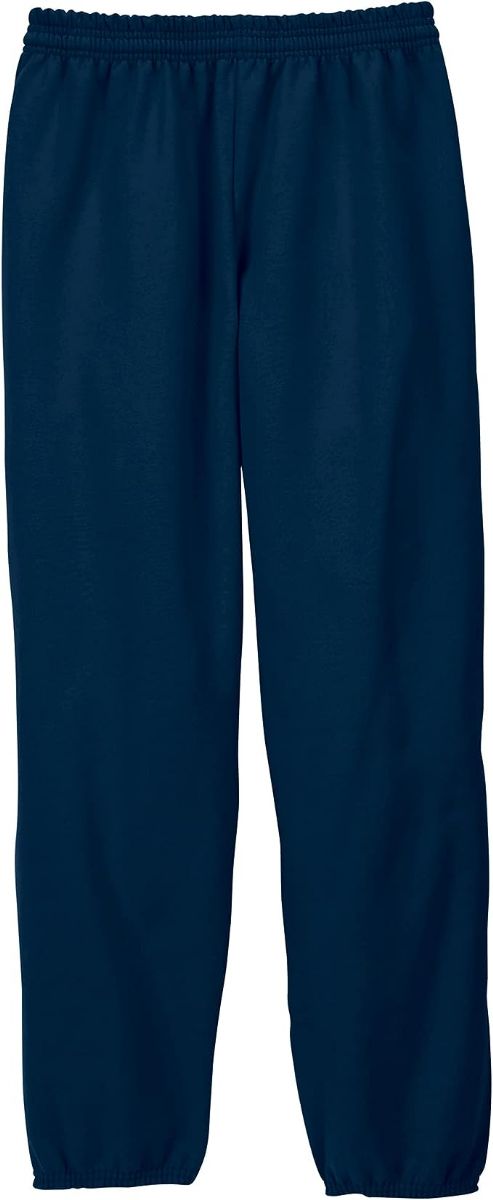 Mens sweatpants without drawstring clearance