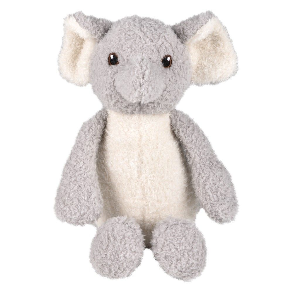 48 pieces of 8" Earth Safe Scruffy Elephant