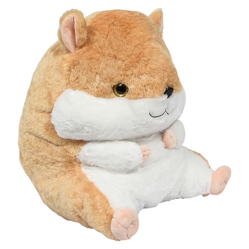 3 pieces of 23" Hamster (ss)