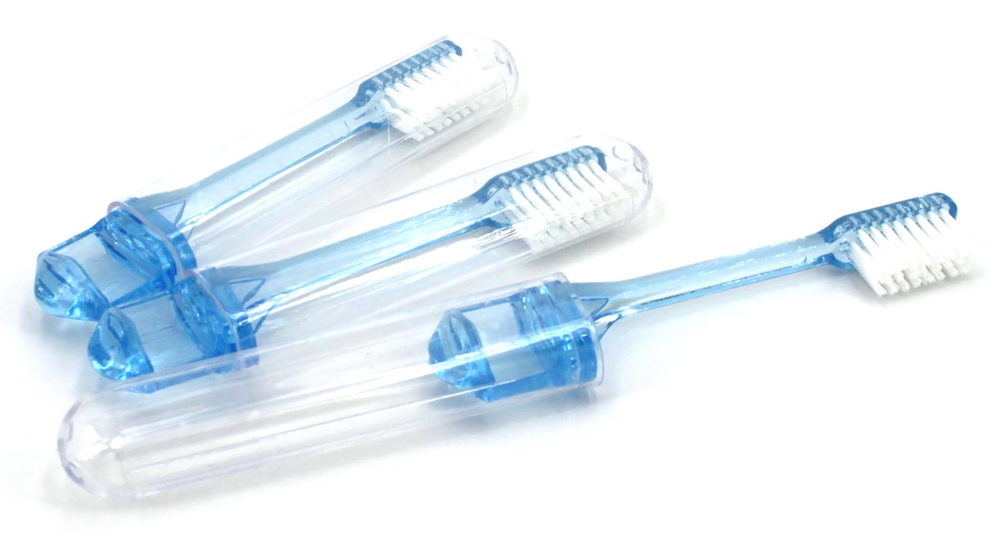 Travel Toothbrush