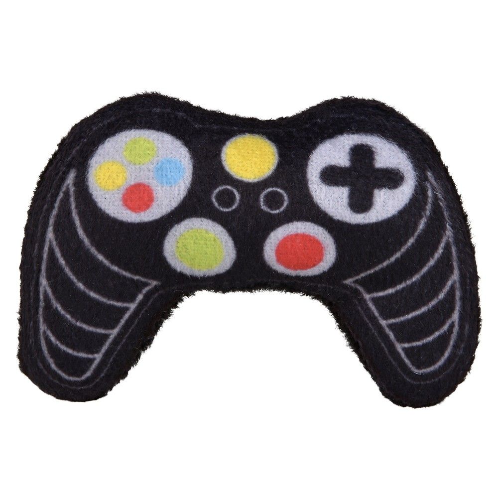 144 pieces Mini Game Controller Plush 3.5" - Plush Toys
