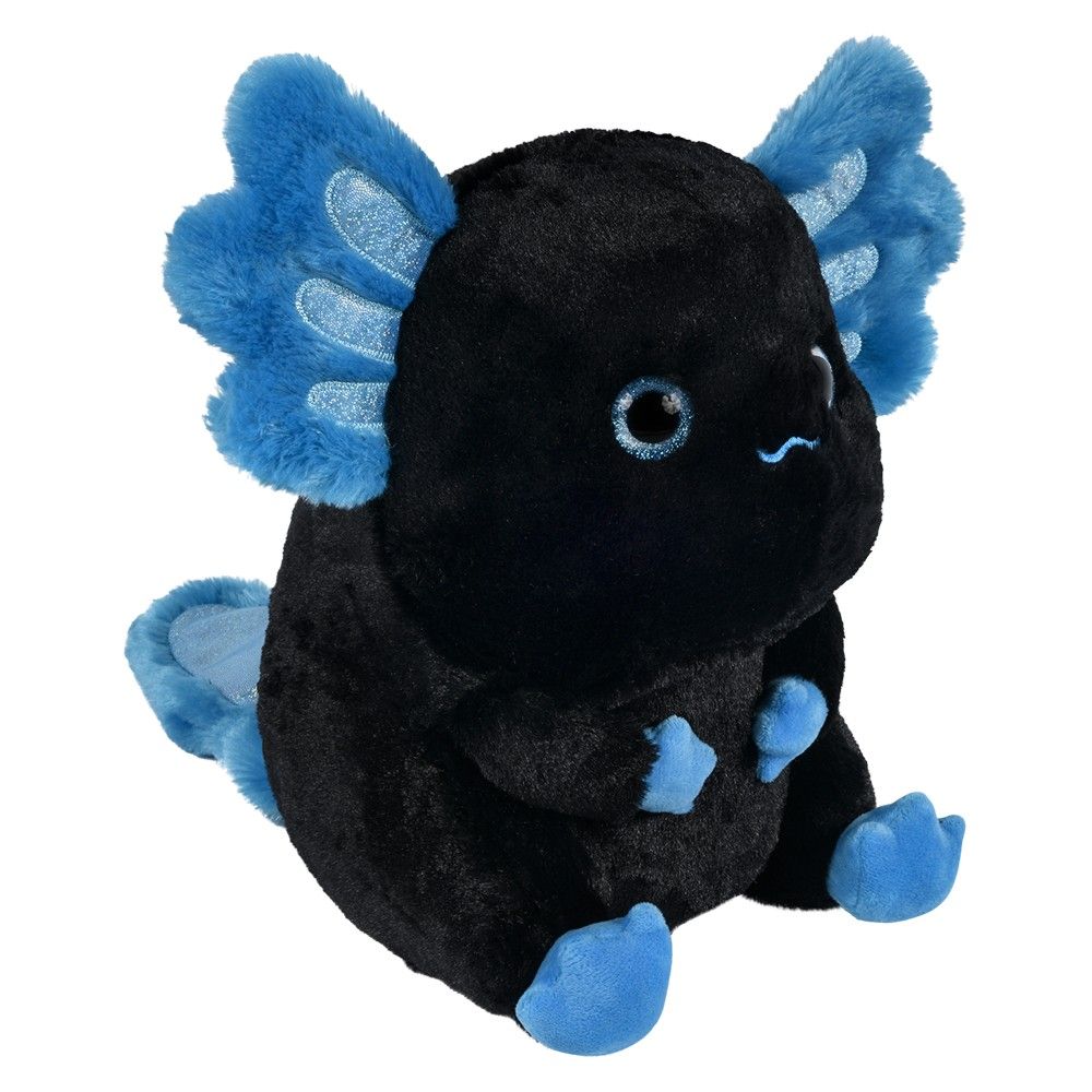 12 pieces 13 inch Belly Buddy Axolotl - Plush Toys