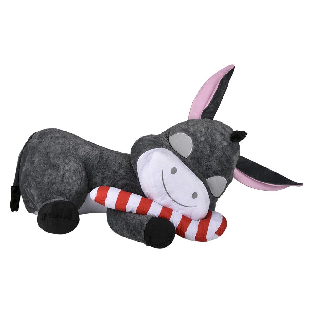 44 inch Dozy Christmas Plush Assortment (ss) - Plush Toys