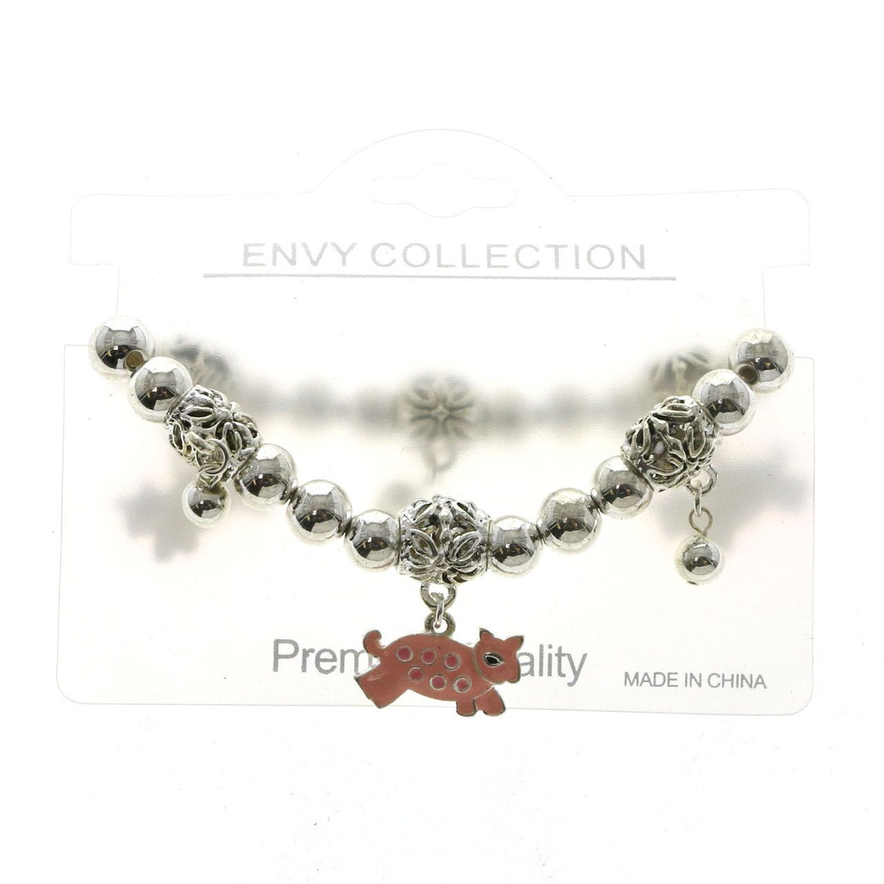 60 Wholesale Charm Bracelet