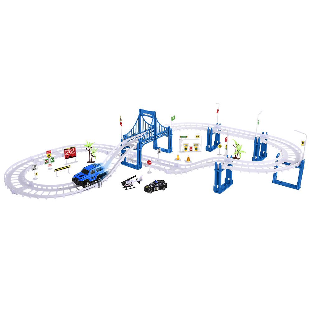 12 pieces of Aquatic Search Set