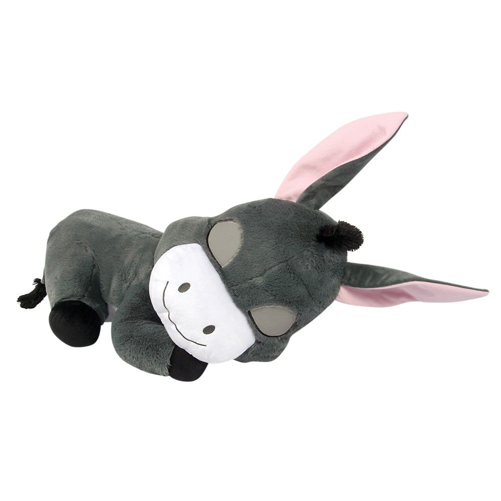 6 pieces 26" Dozy Animal (ss) - Plush Toys