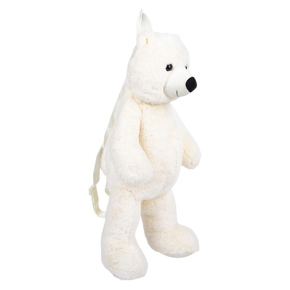 12 pieces of 20" Polar Bear Backpack