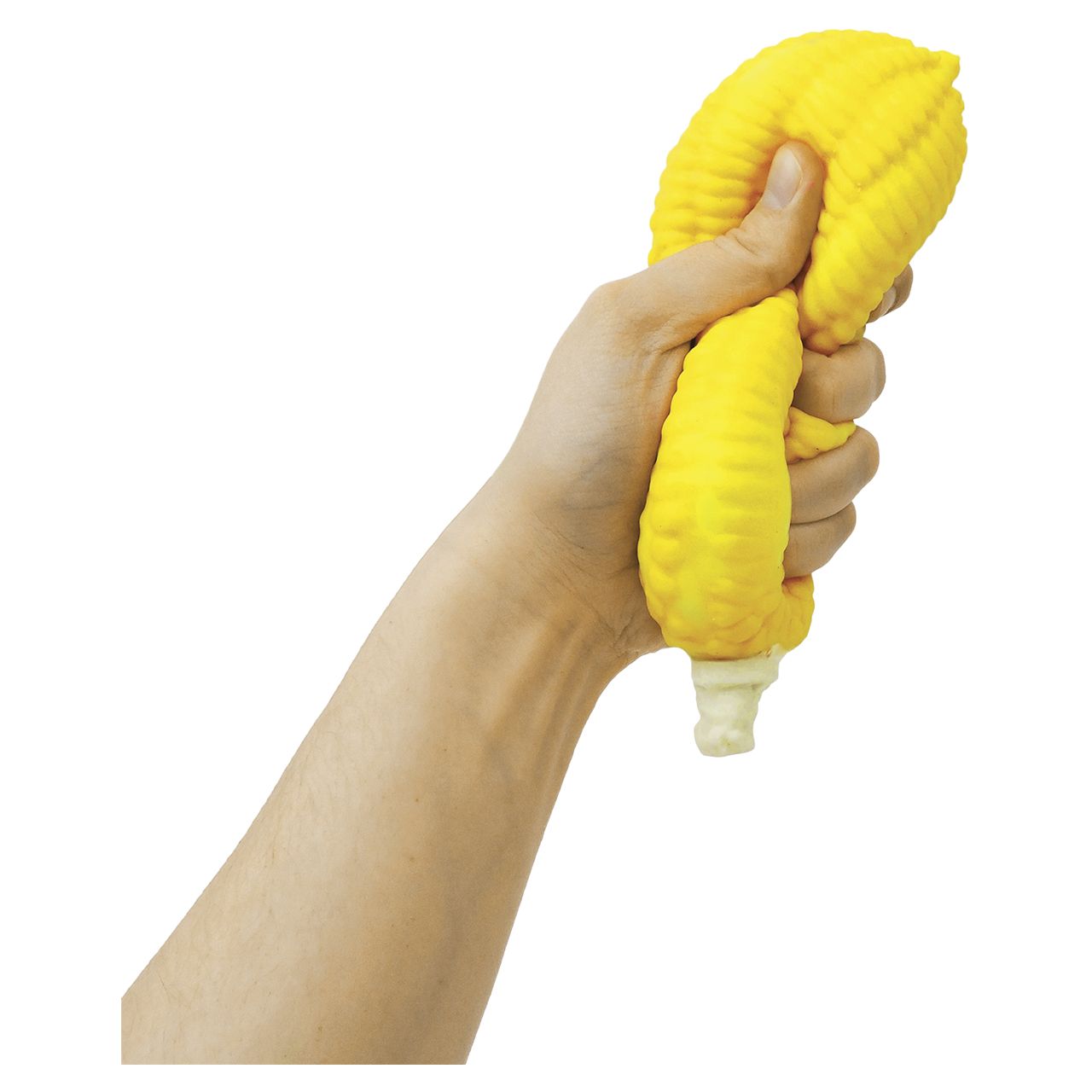 48 pieces Corn On The Cob Squishy Toy - Slime & Squishees