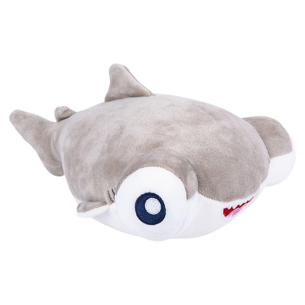 24 pieces 10" Sea Pal Hammerhead Shark - Plush Toys