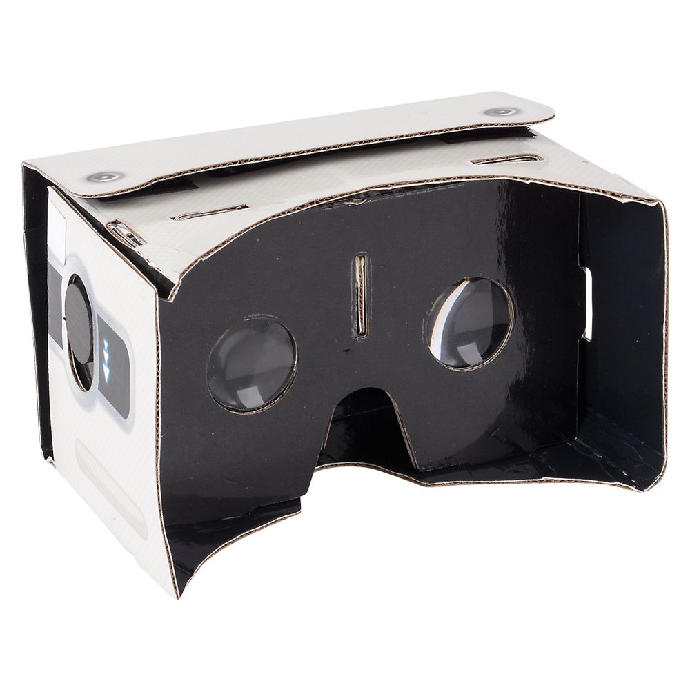 96 pieces Cardboard 3d Vr Viewer - Store