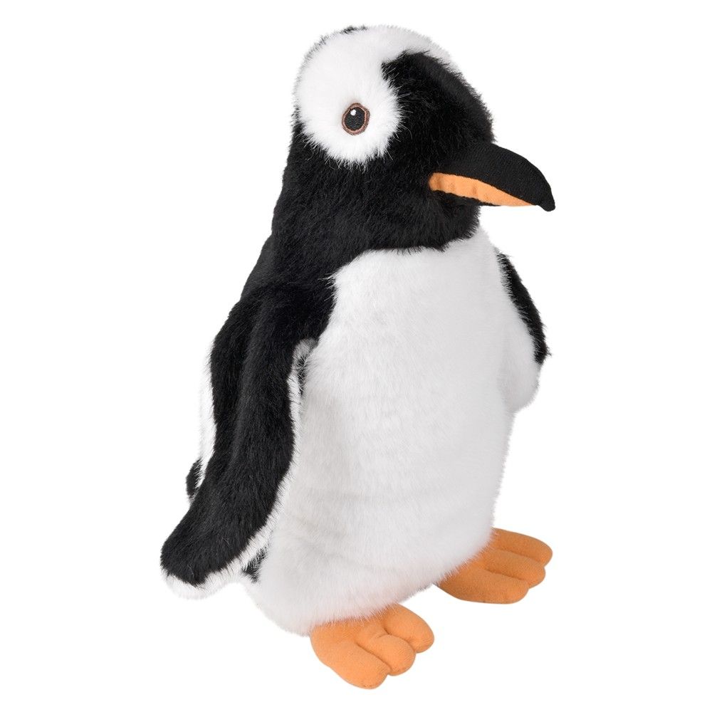 24 pieces 12 inch Animal Den Gentoo Penguin - Plush Toys