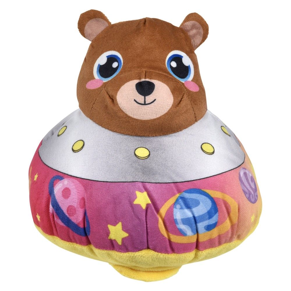 60 pieces 8 inch Ufo Animal - Plush Toys