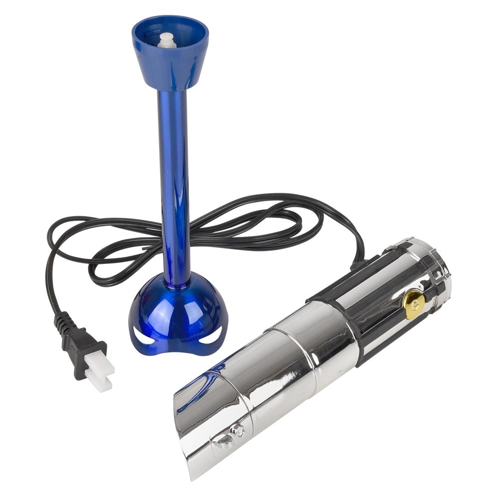 12 of Star Wars Lightsaber Hand Blender