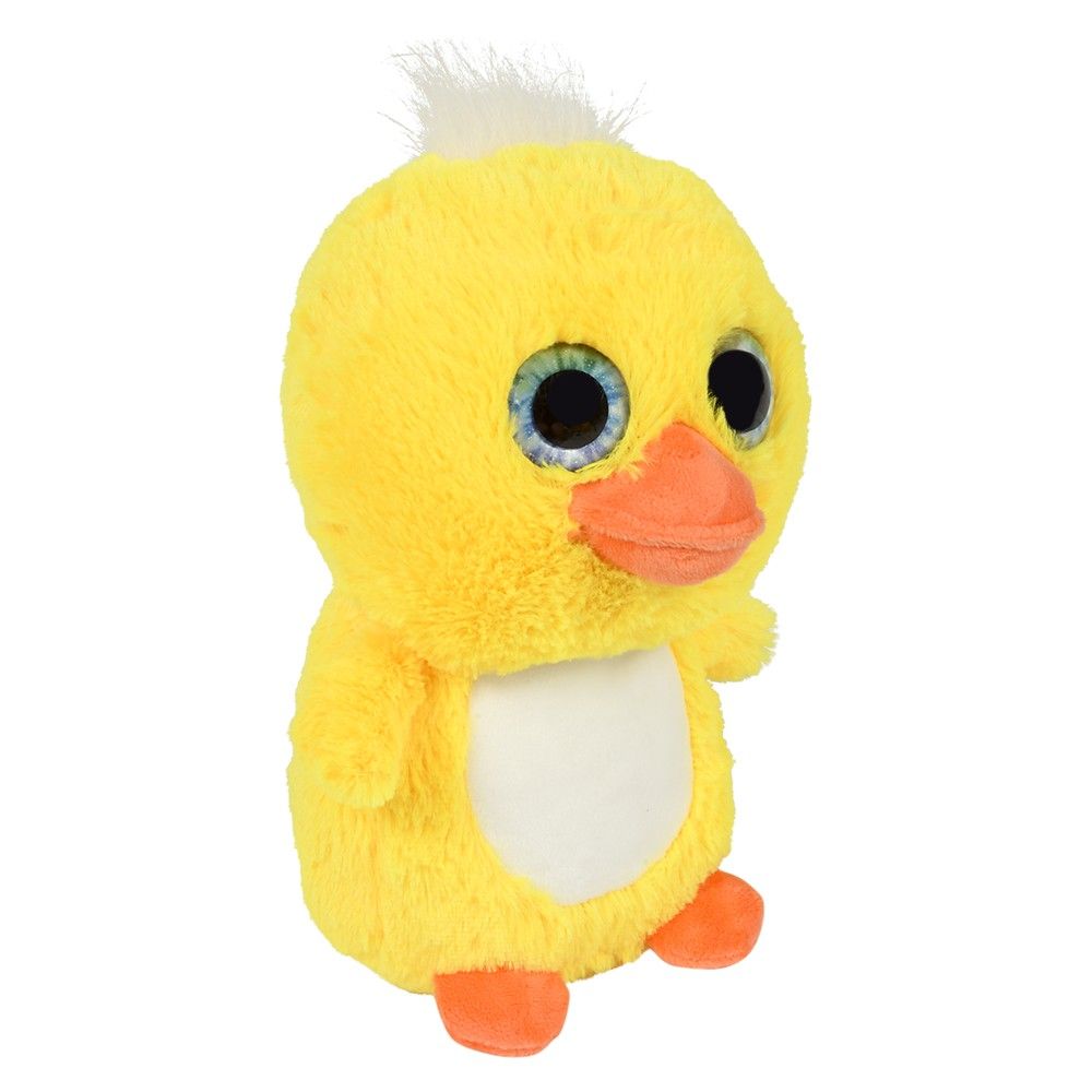 48 pieces 9" Plump Pal Duck - Plush Toys
