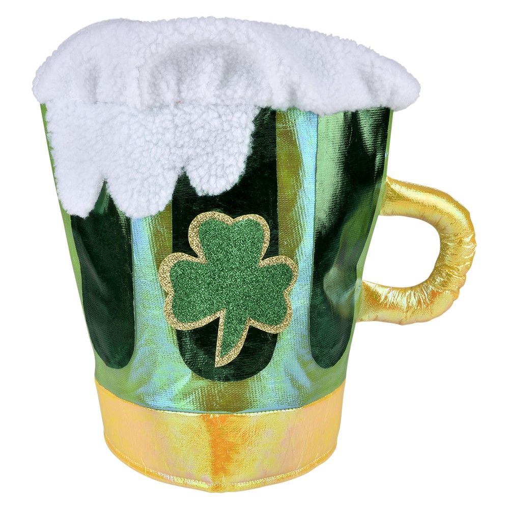 48 pieces of St.patrick's Hat Assortment