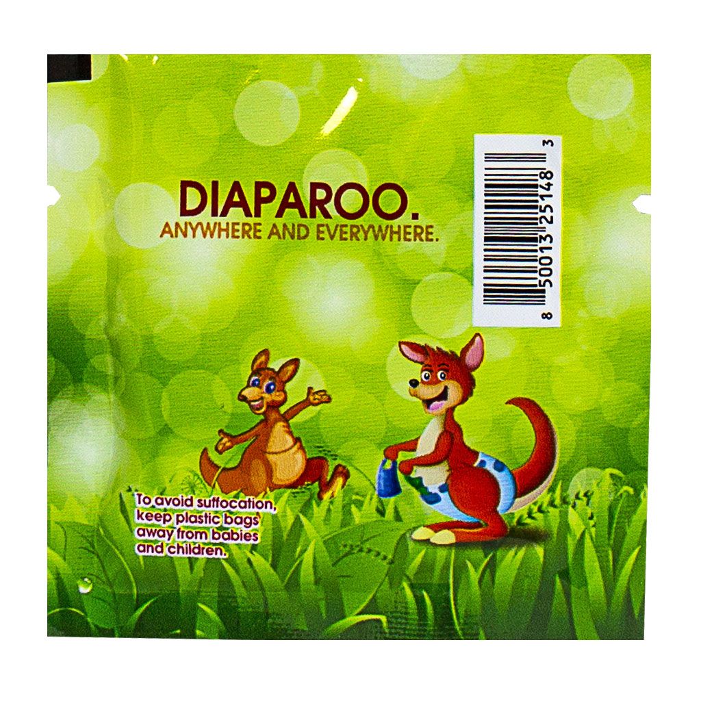 50 of Wholesale Diaparoo Pe Disposable Latex Gloves - Pack Of 1