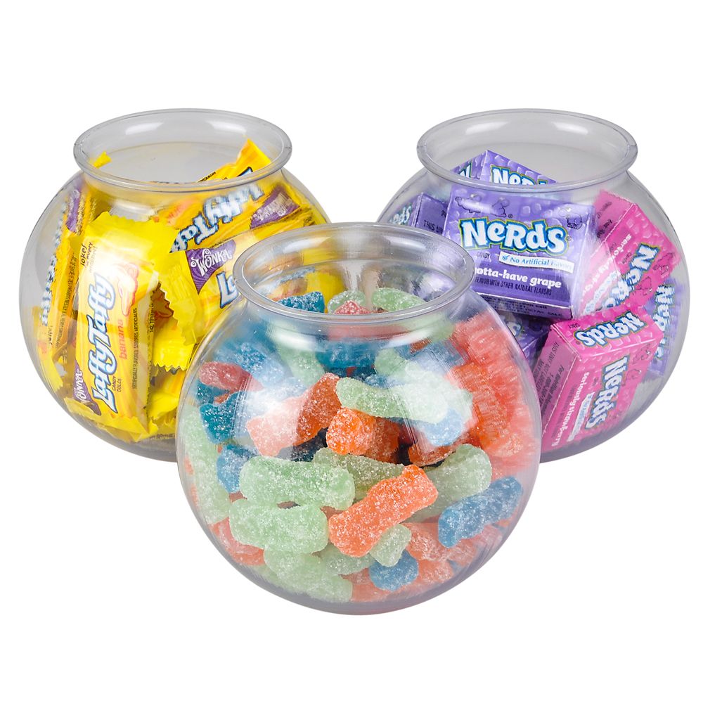 72 pieces 16oz Plastic Ivy Bowls - Kitchen Bowls