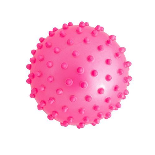 24 Pieces 3 Inch Spiky Knobby Ball - Balls