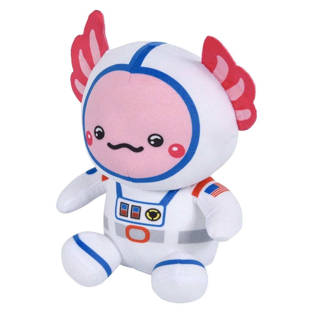33 pieces 10 inch Space Animals - Plush Toys