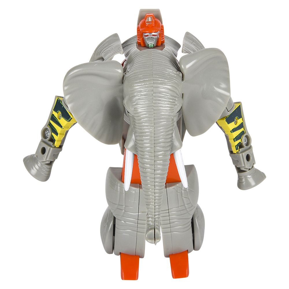 48 pieces Elephant Robot Action Figure - Action Figures & Robots