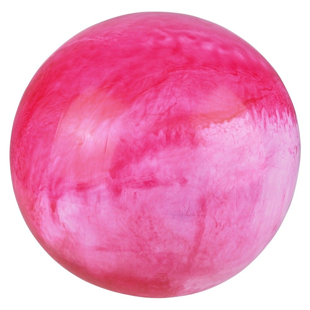 48 Wholesale 18 Inch Marble Vinyl Balls (48/cs)