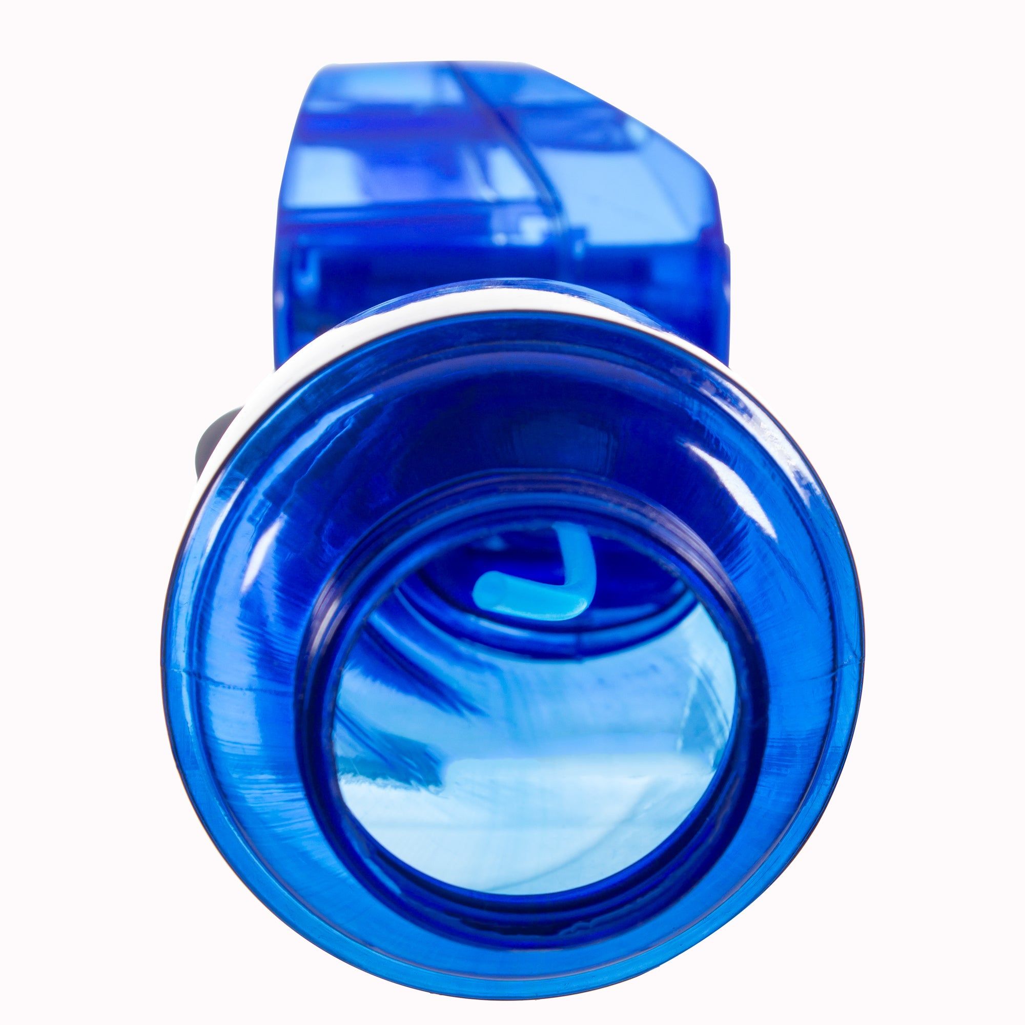 Wholesale Footwear Blue Water Spray Fan