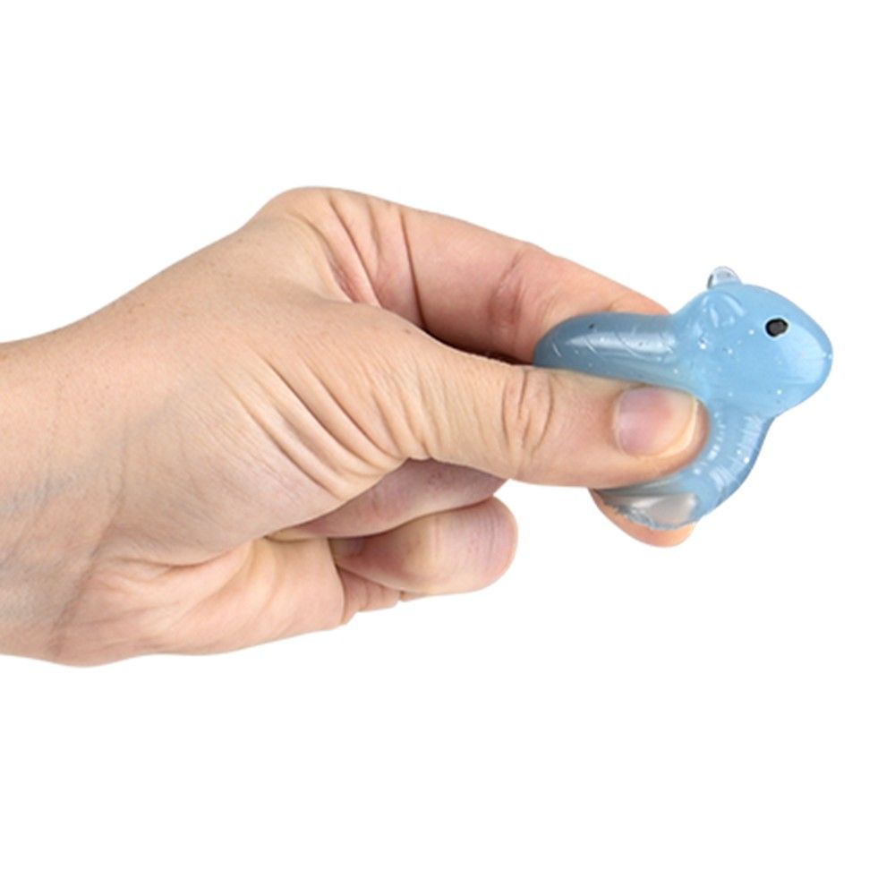 576 pieces 1.5" Gummy Capybara - Slime & Squishees