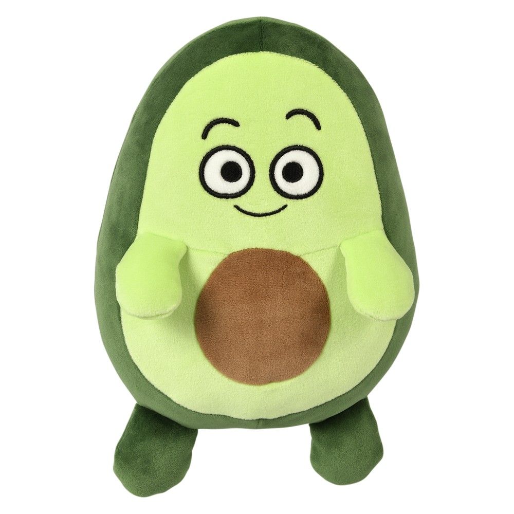 36 pieces 8" SquishY-Ishies Foodie - Plush Toys