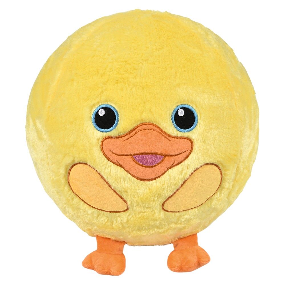 42 pieces 16" Belly Buddy Bladder Balls - Plush Toys