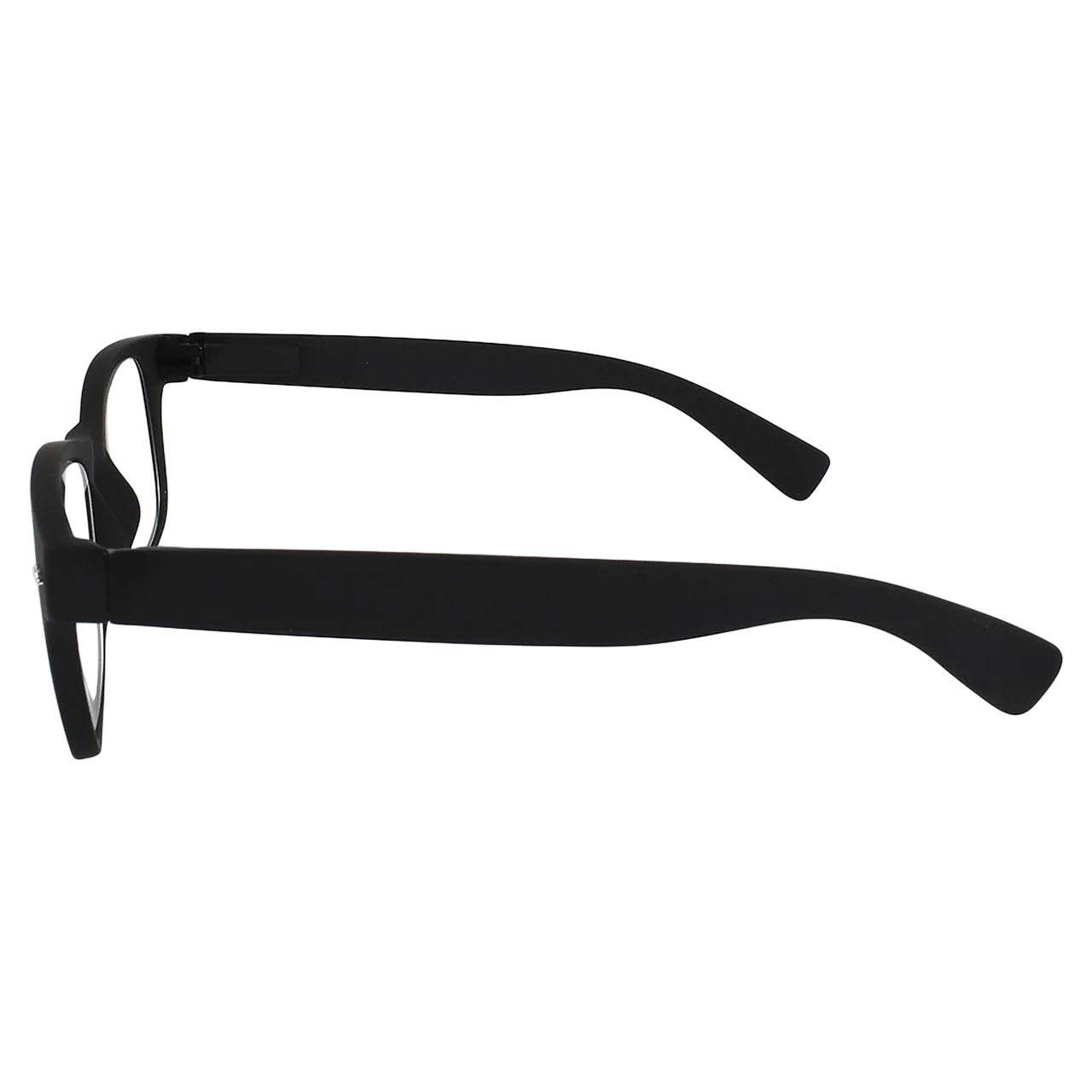 72 pieces Cheetah Classic Reading Glasses - Black - 250 Strength - Reading Glasses