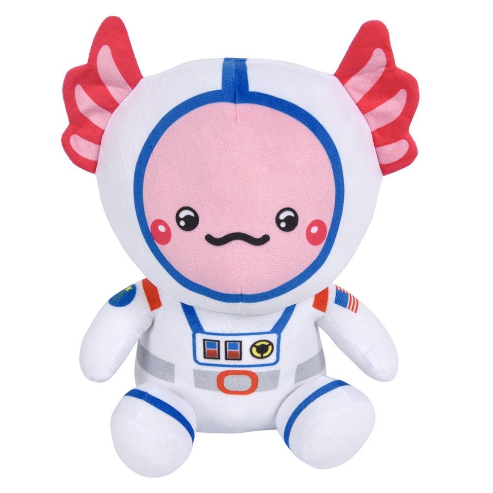 15 pieces 13 inch Space Animals - Plush Toys