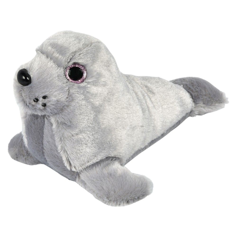 88 pieces 9" Seal - Plush Toys