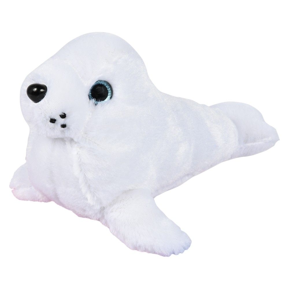 88 pieces 9" Seal - Plush Toys