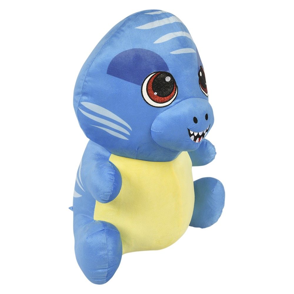 3 pieces 24" Baby Dinos - Plush Toys