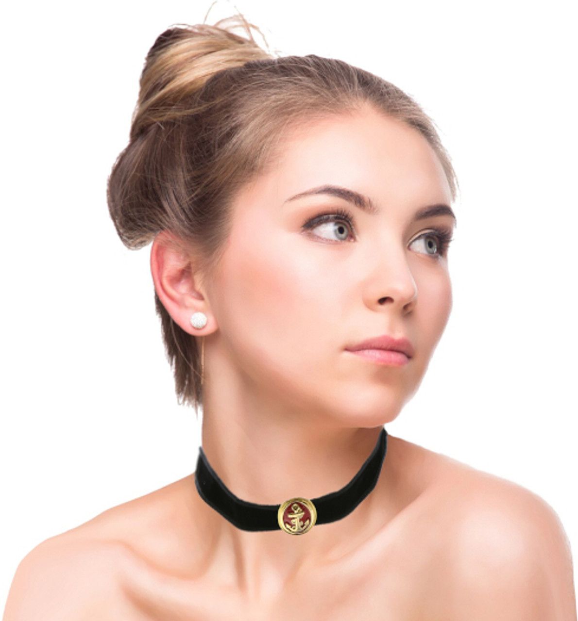 60 Wholesale Necklace Choker