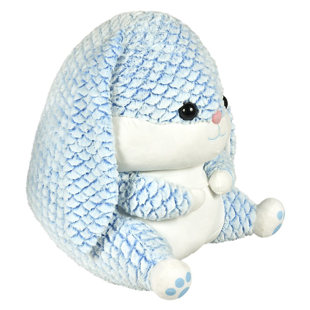 3 pieces 23" Belly Buddy Bunny (ss) - Plush Toys