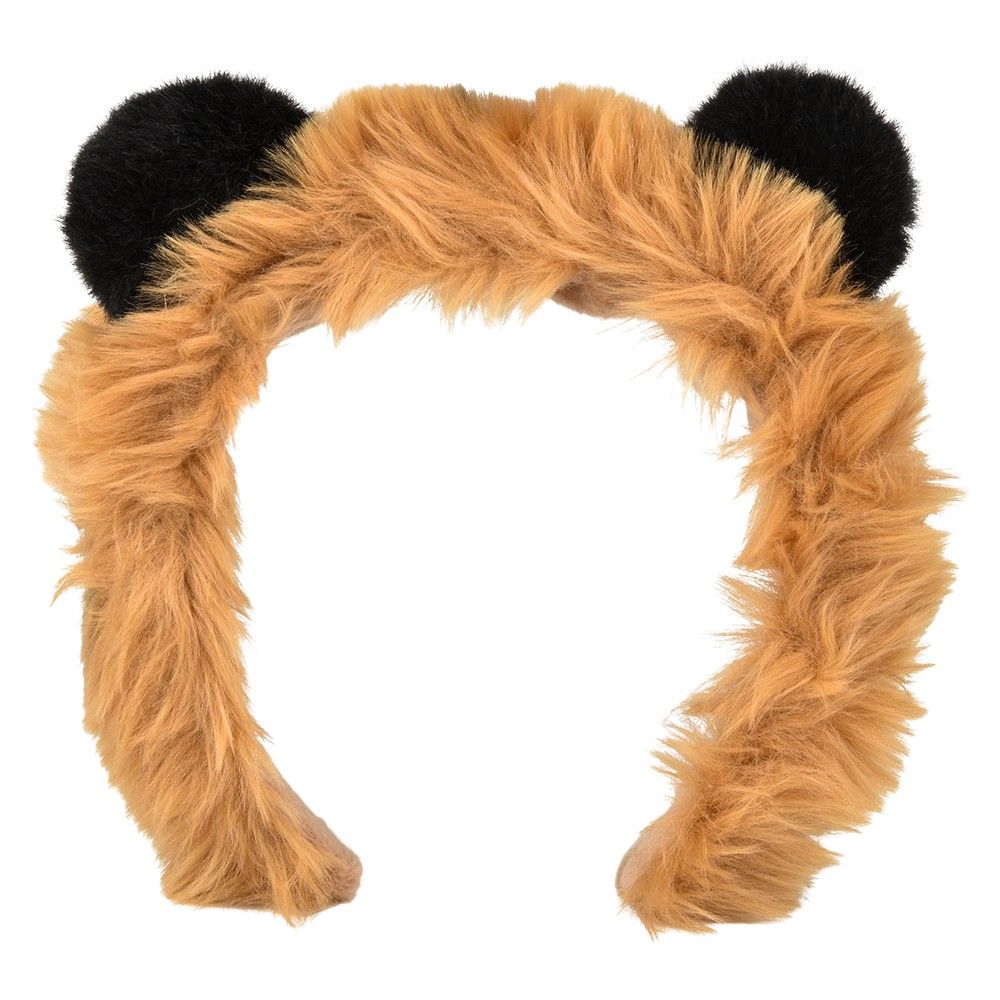 24 pieces of Tiger Headband