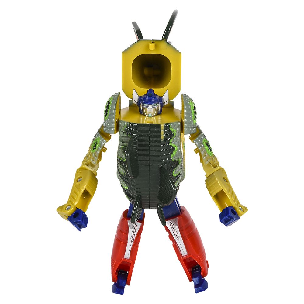 48 pieces Stegosaurus Robot Action Figure - Action Figures & Robots