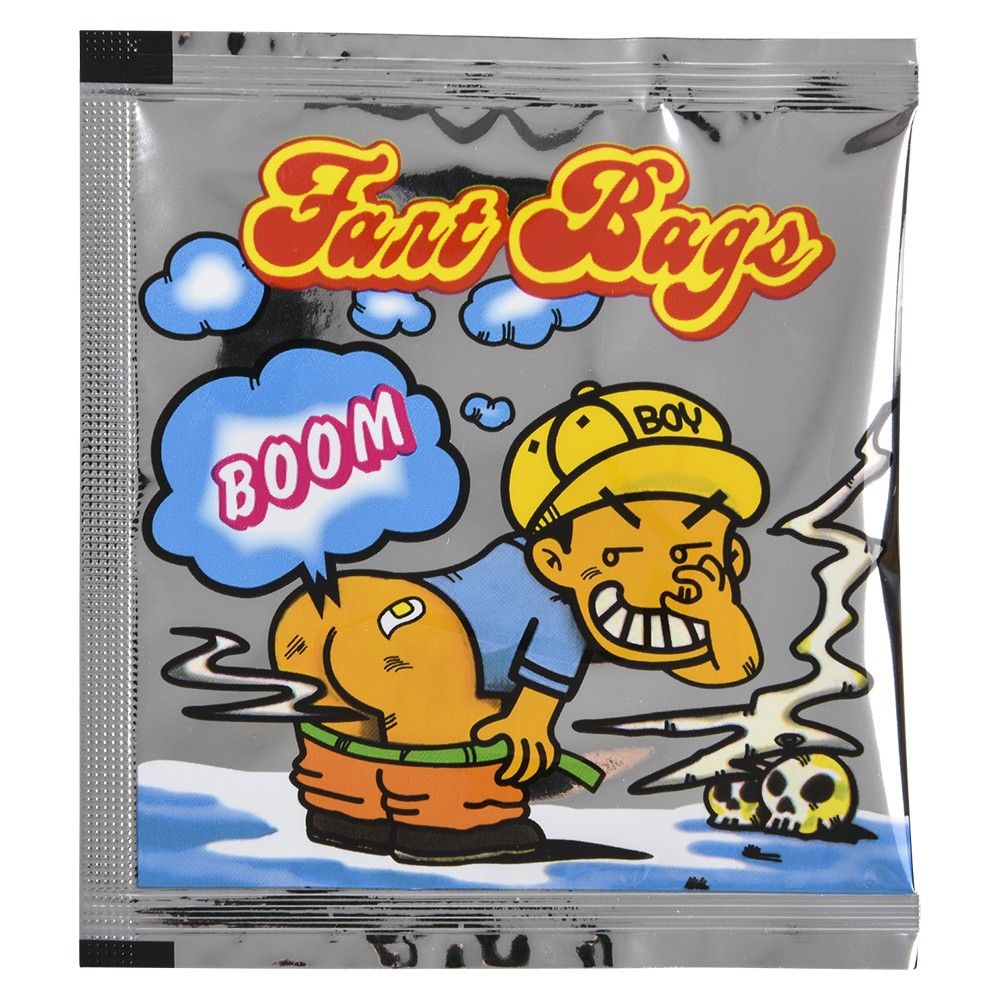 1440 Wholesale Fart Bag