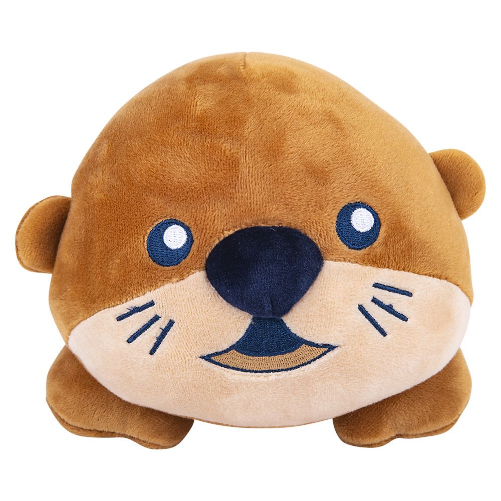 24 pieces 10" Sea Pal Sea Otter - Plush Toys