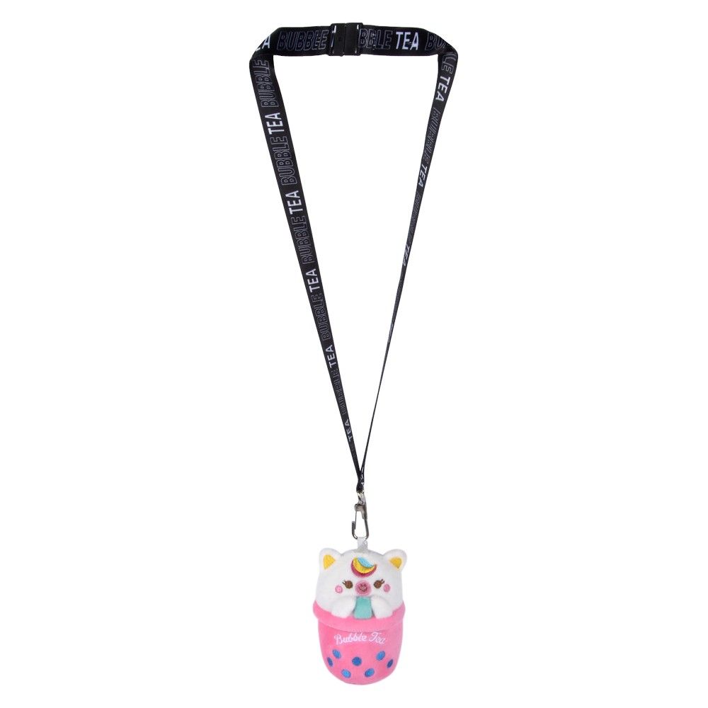 180 pieces 4" Lanyard Animal Cup - ID Holders
