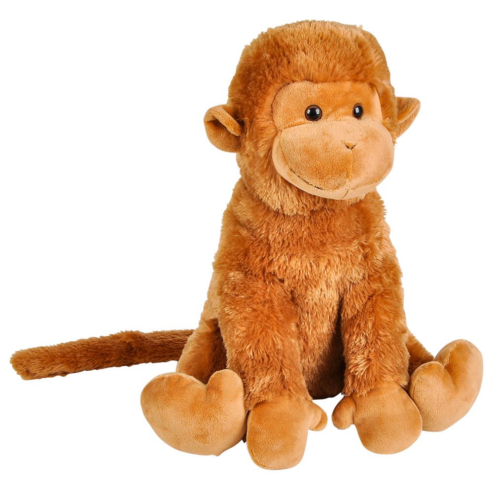 10 pieces of 14" Monkey