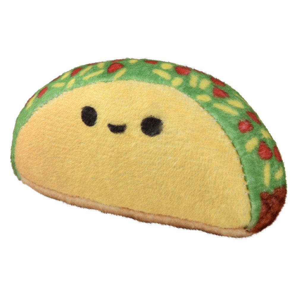 288 pieces of Mini Fun Food Assortment 3 inch