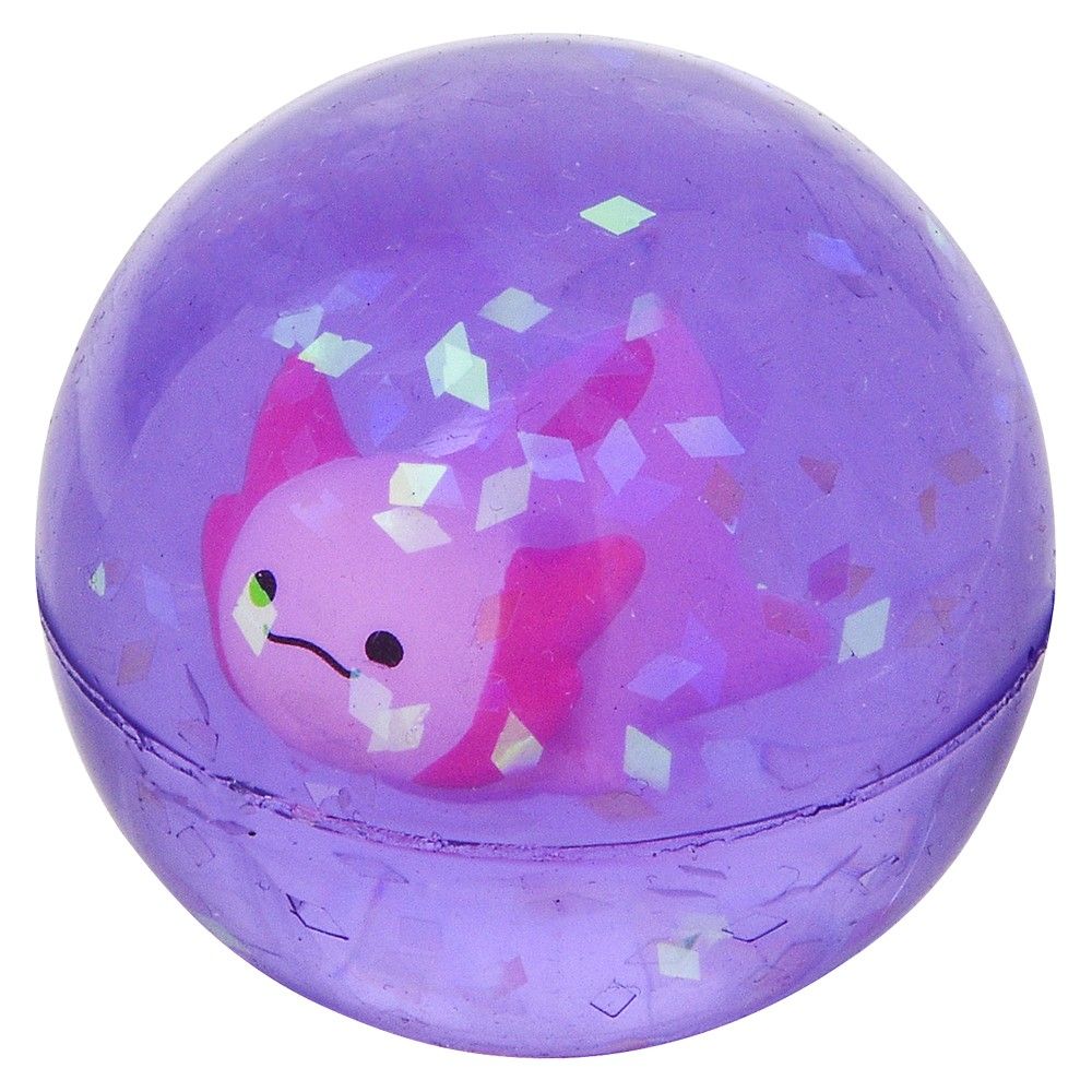 288 pieces 1.75" Axolotl HI-Bounce Ball - Balls