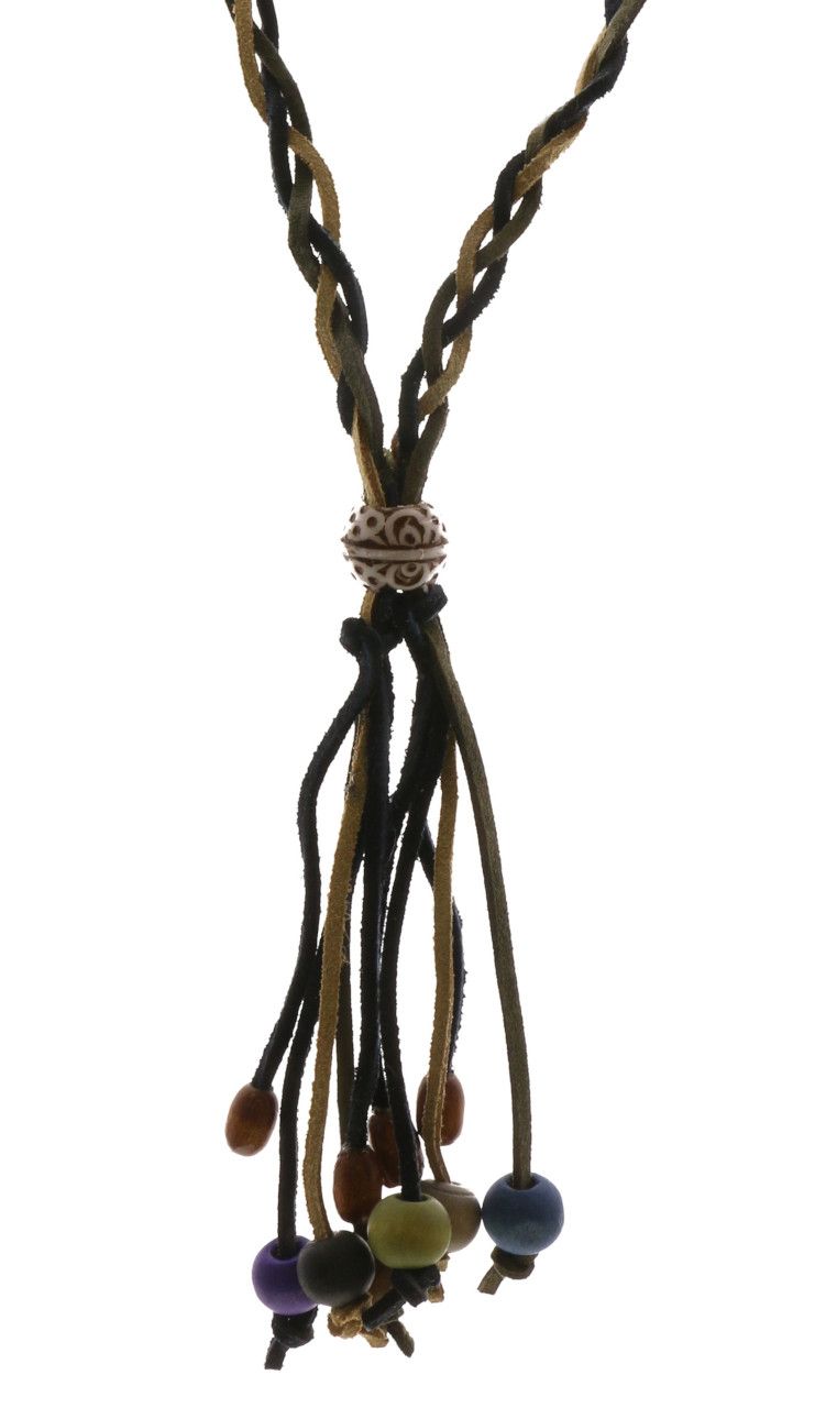 60 Wholesale Beaded Necklace